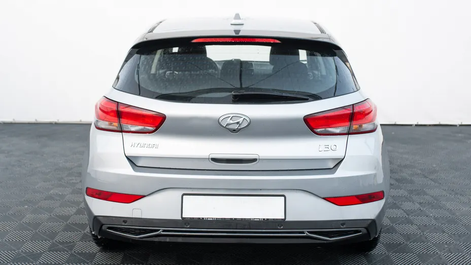 HYUNDAI i30 i30 1.0 T-GDI Modern