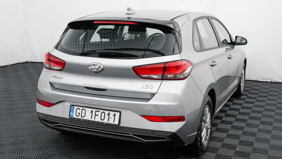 HYUNDAI i30 i30 1.0 T-GDI Modern