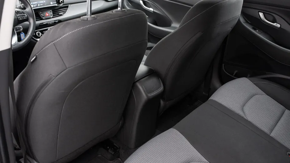 HYUNDAI i30 i30 1.0 T-GDI Modern