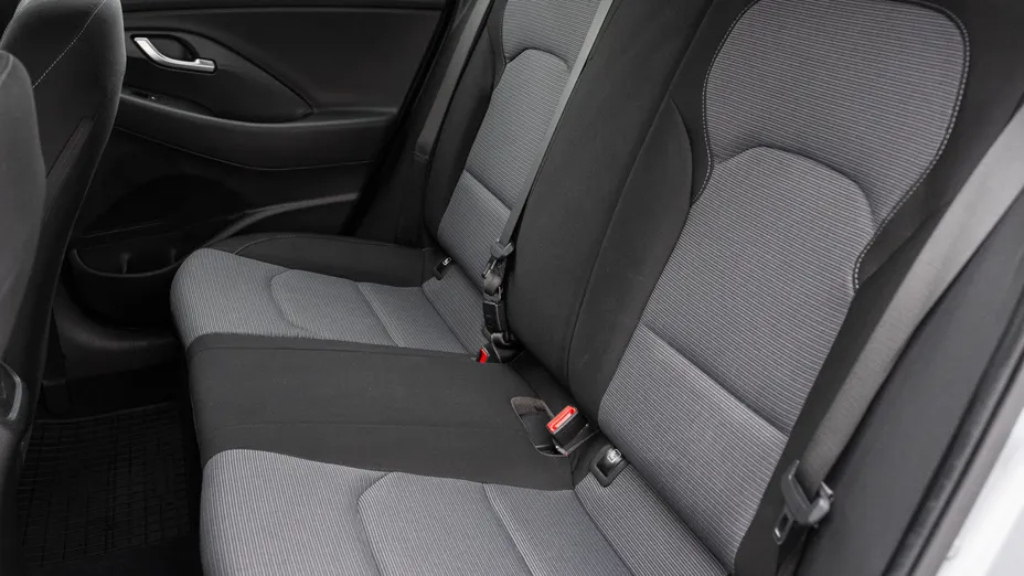 HYUNDAI i30 i30 1.0 T-GDI Modern