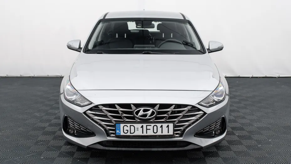 HYUNDAI i30 i30 1.0 T-GDI Modern