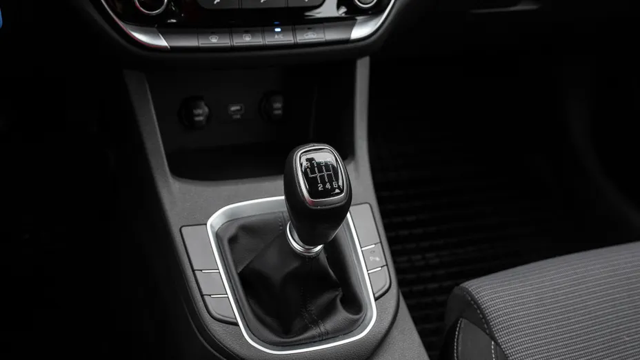 HYUNDAI i30 i30 1.0 T-GDI Modern