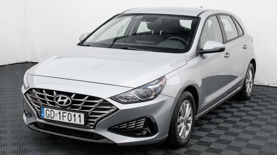 HYUNDAI i30 i30 1.0 T-GDI Modern