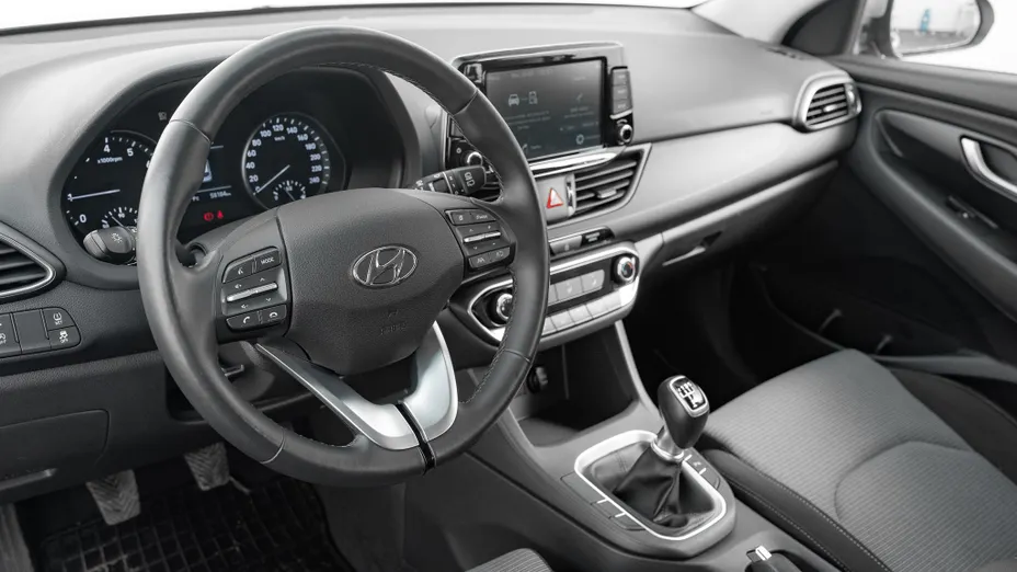 HYUNDAI i30 i30 1.0 T-GDI Modern