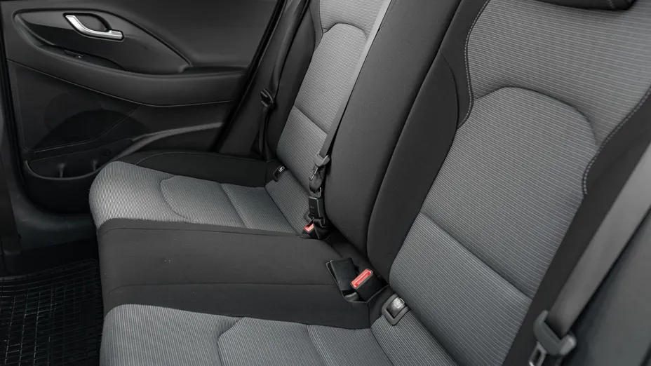 HYUNDAI i30 i30 1.0 T-GDI Modern