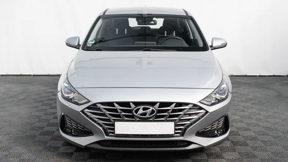 HYUNDAI i30 i30 1.0 T-GDI Modern
