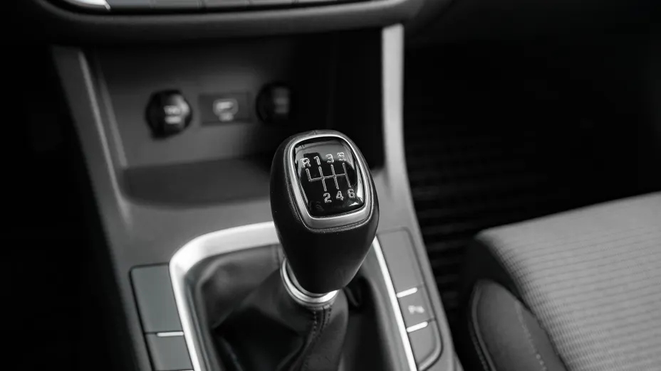 HYUNDAI i30 i30 1.0 T-GDI Modern