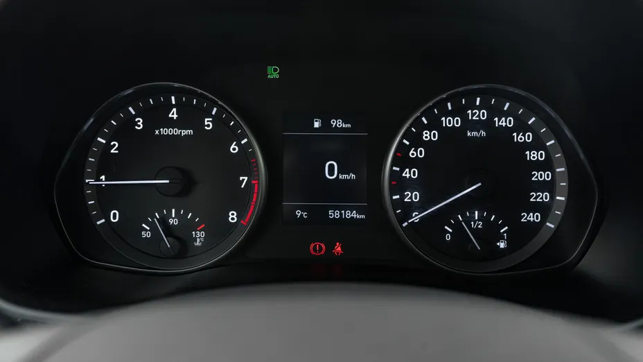 HYUNDAI i30 i30 1.0 T-GDI Modern