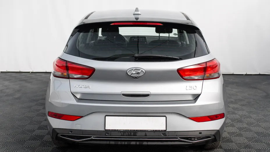 HYUNDAI i30 i30 1.0 T-GDI Modern