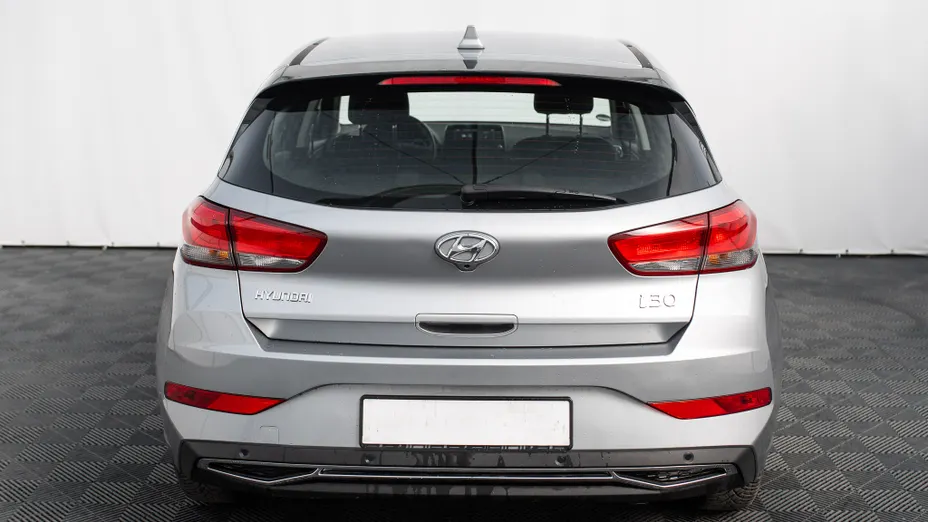 HYUNDAI i30 i30 1.0 T-GDI Modern