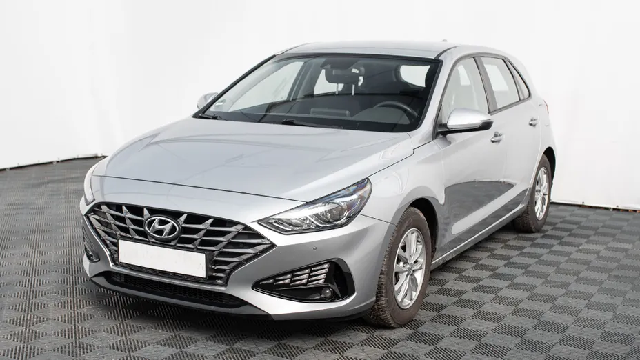 HYUNDAI i30 i30 1.0 T-GDI Modern