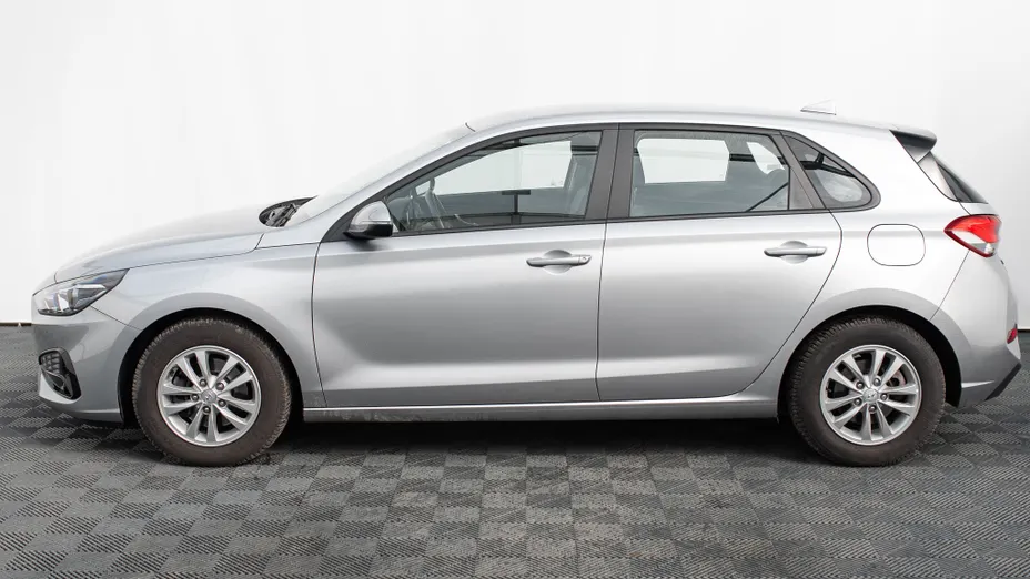 HYUNDAI i30 i30 1.0 T-GDI Modern