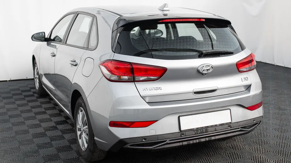 HYUNDAI i30 i30 1.0 T-GDI Modern