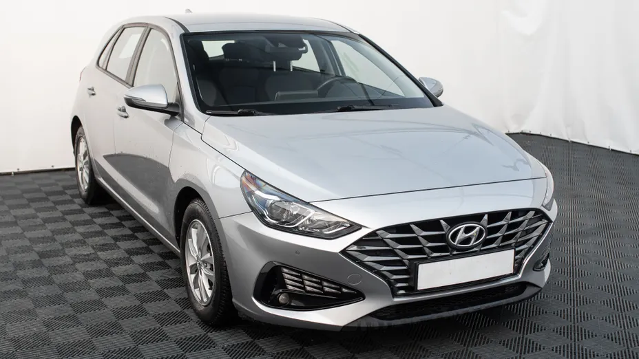 HYUNDAI i30 i30 1.0 T-GDI Modern