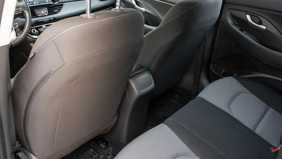 HYUNDAI i30 i30 1.0 T-GDI Modern