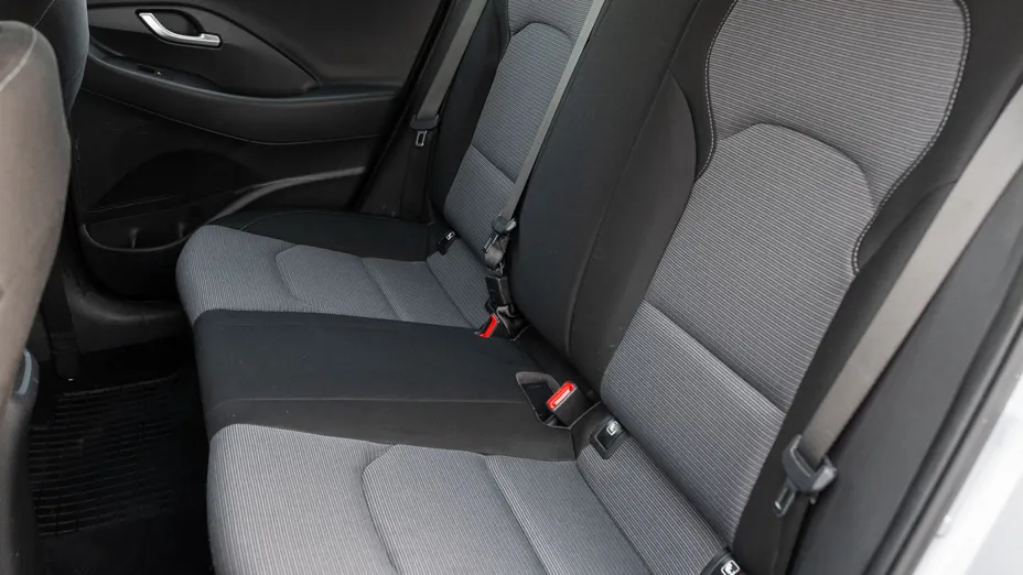 HYUNDAI i30 i30 1.0 T-GDI Modern