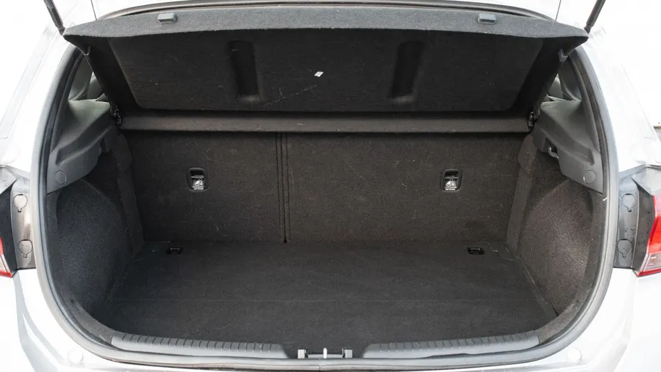 HYUNDAI i30 i30 1.0 T-GDI Modern