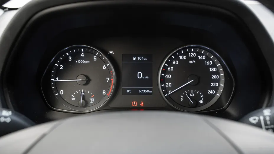 HYUNDAI i30 i30 1.0 T-GDI Modern