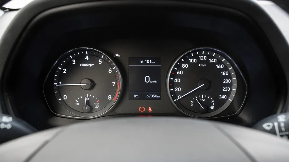 HYUNDAI i30 i30 1.0 T-GDI Modern