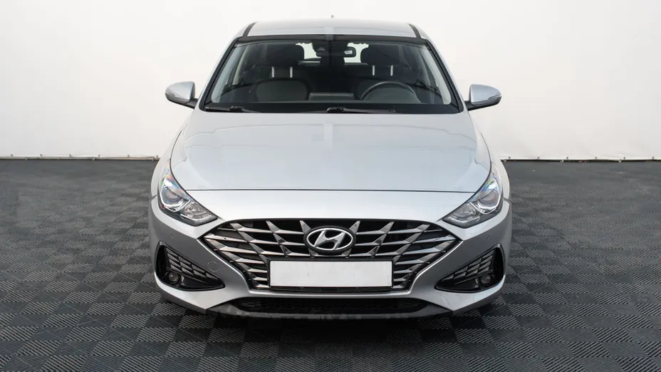 HYUNDAI i30 i30 1.0 T-GDI Modern