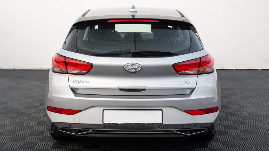 HYUNDAI i30 i30 1.0 T-GDI Modern