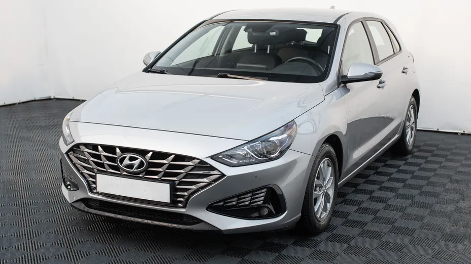 HYUNDAI i30 i30 1.0 T-GDI Modern