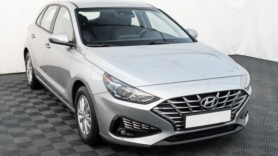 HYUNDAI i30 i30 1.0 T-GDI Modern