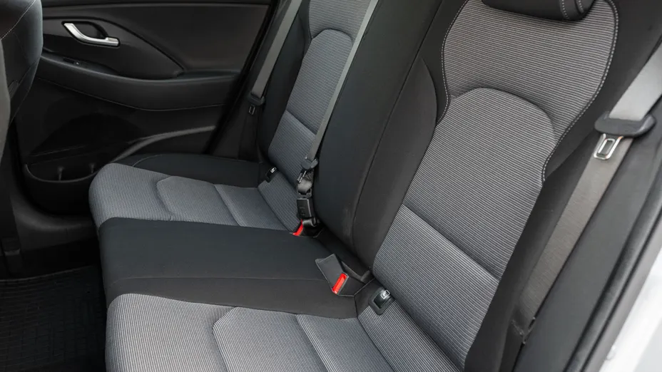 HYUNDAI i30 i30 1.0 T-GDI Modern