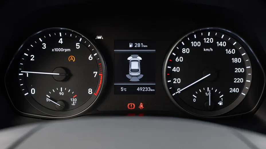 HYUNDAI i30 i30 1.0 T-GDI Modern