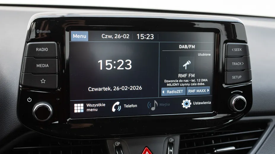 HYUNDAI i30 i30 1.0 T-GDI Modern