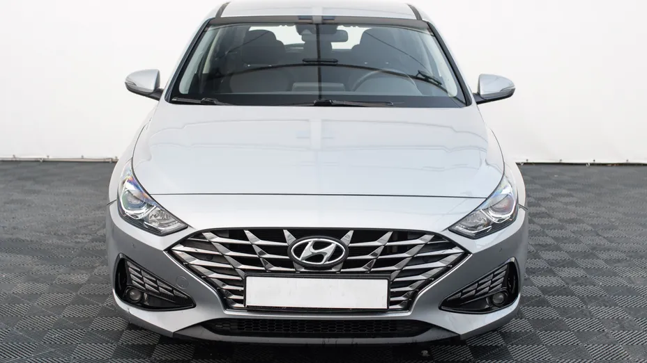 HYUNDAI i30 i30 1.0 T-GDI Modern