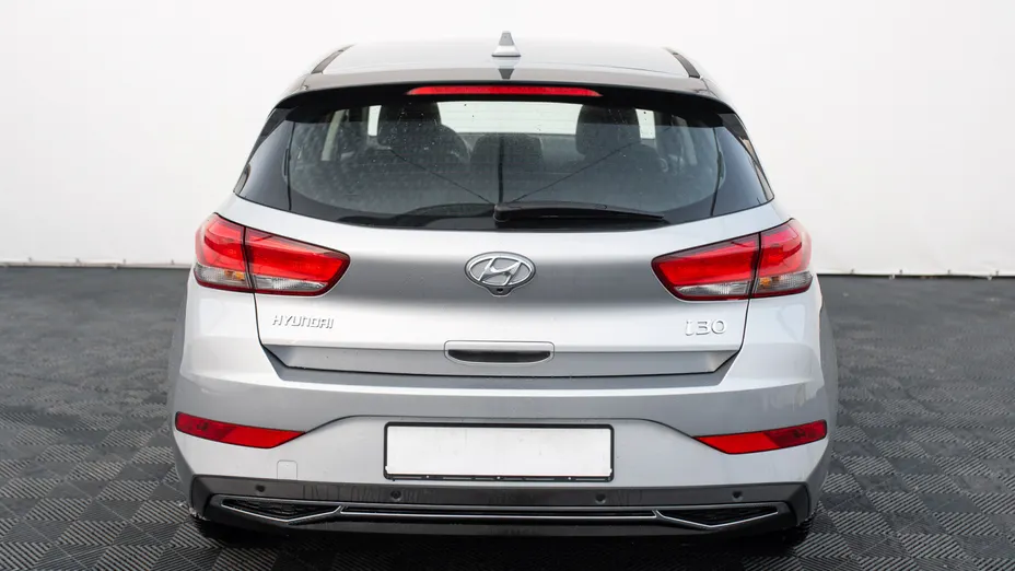 HYUNDAI i30 i30 1.0 T-GDI Modern