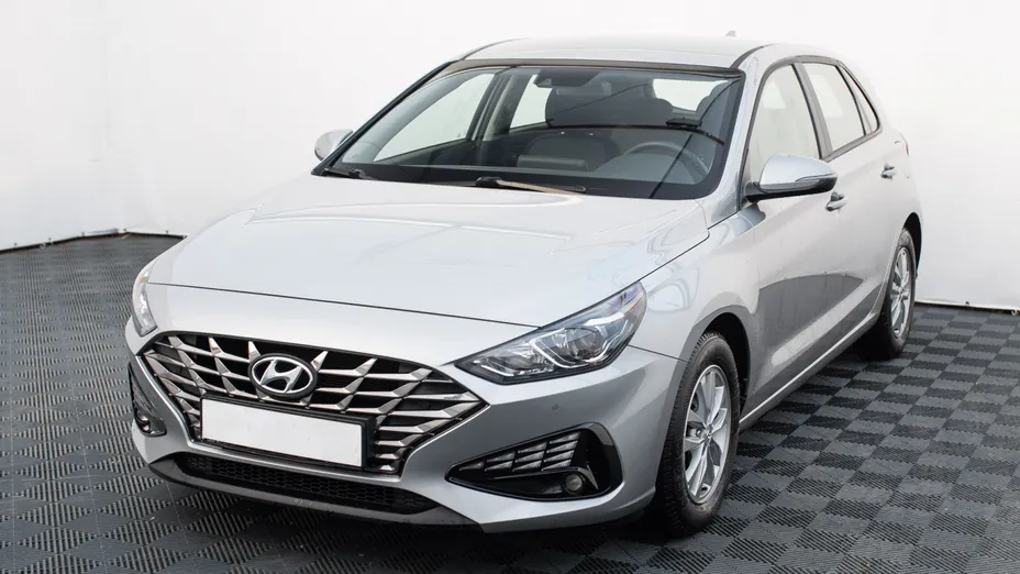 HYUNDAI i30 i30 1.0 T-GDI Modern