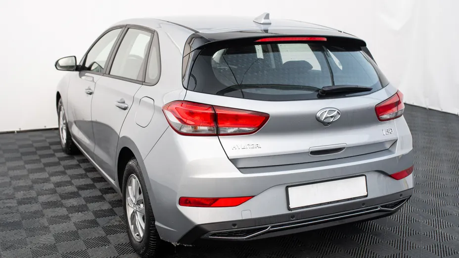 HYUNDAI i30 i30 1.0 T-GDI Modern