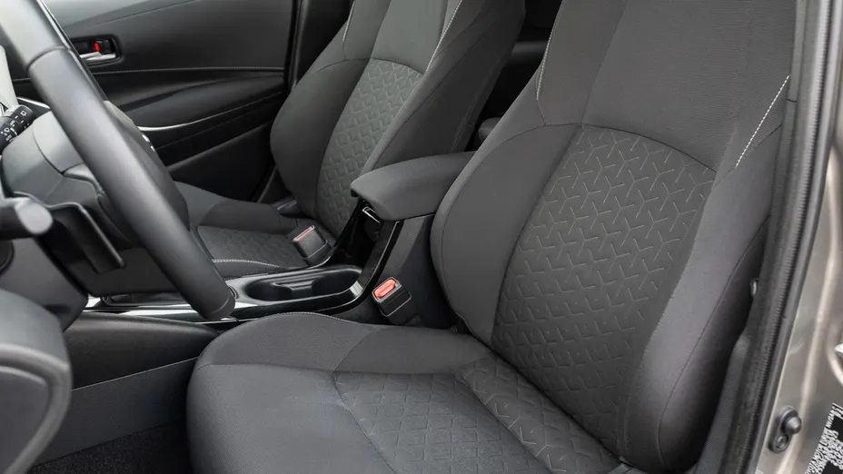 TOYOTA Corolla Corolla 2.0 Hybrid Comfort