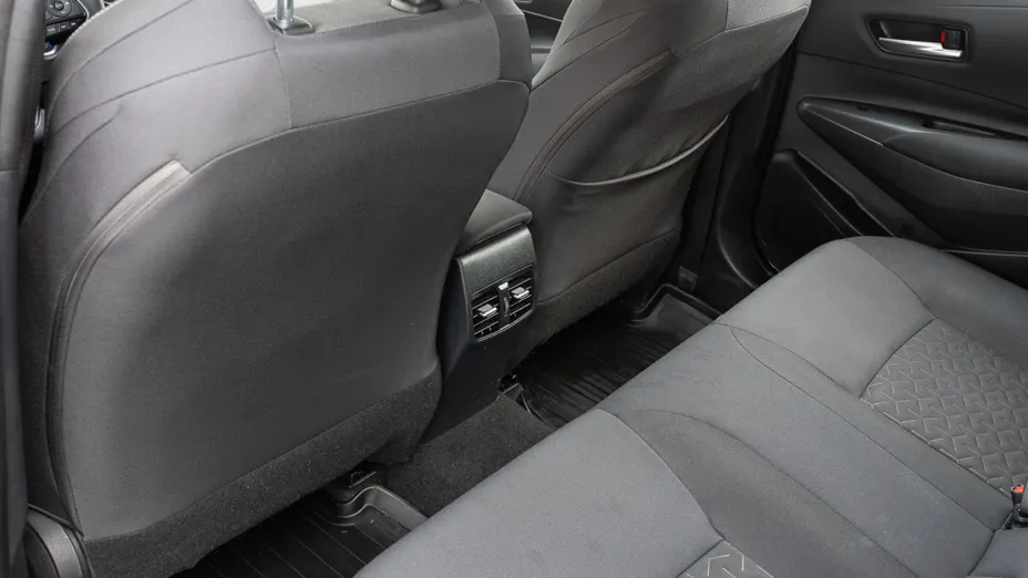 TOYOTA Corolla Corolla 2.0 Hybrid Comfort