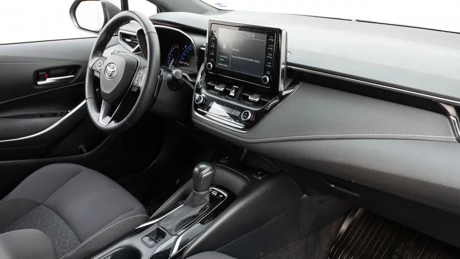 TOYOTA Corolla Corolla 2.0 Hybrid Comfort