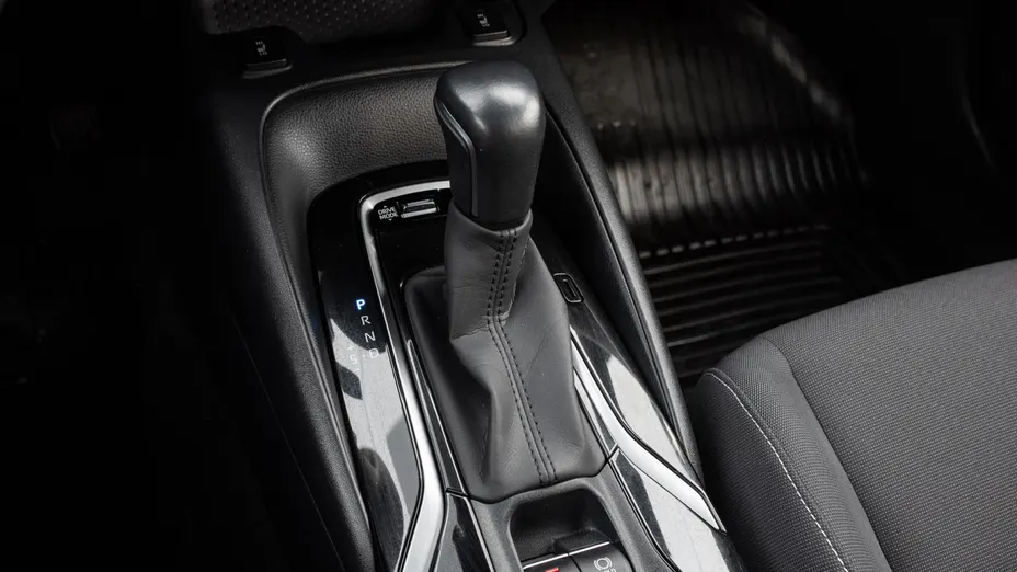 TOYOTA Corolla Corolla 2.0 Hybrid Comfort