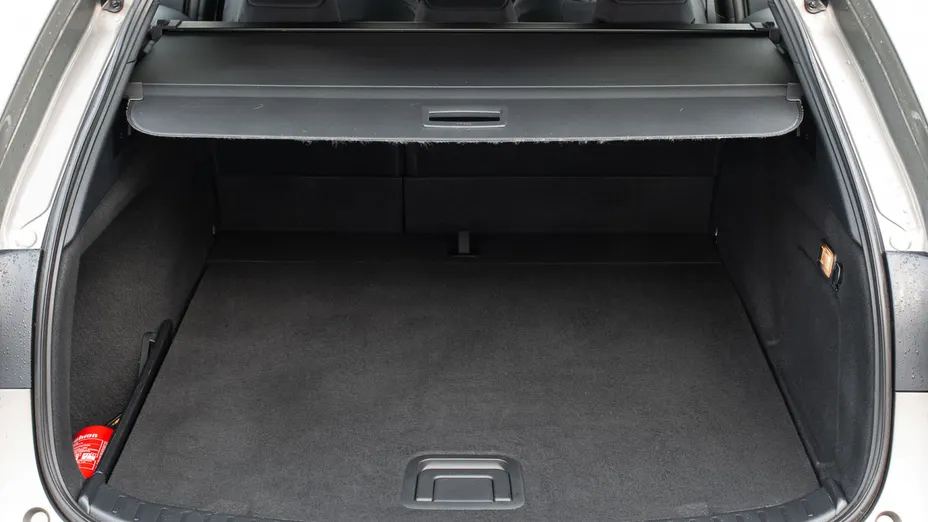 TOYOTA Corolla Corolla 2.0 Hybrid Comfort