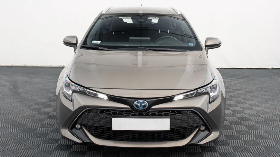 TOYOTA Corolla Corolla 2.0 Hybrid Comfort