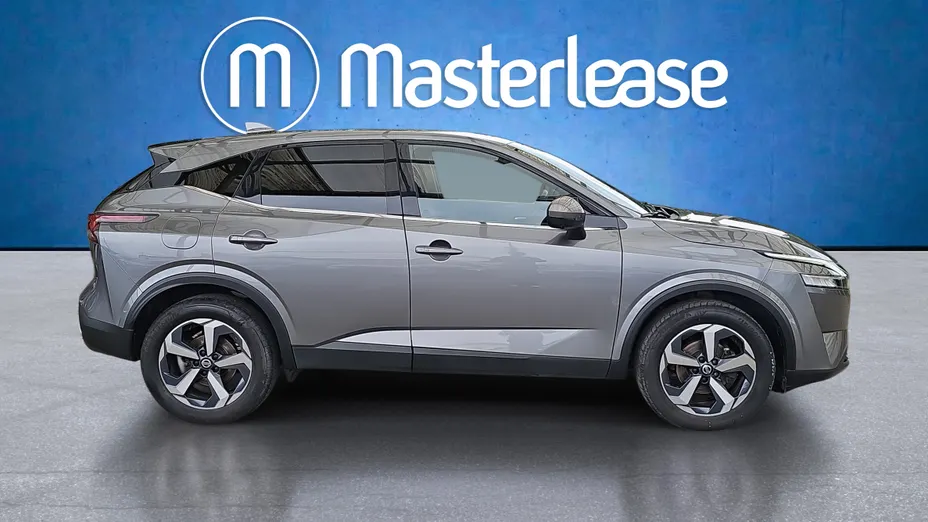 NISSAN Qashqai Qashqai 1.3 DIG-T mHEV N-Connecta