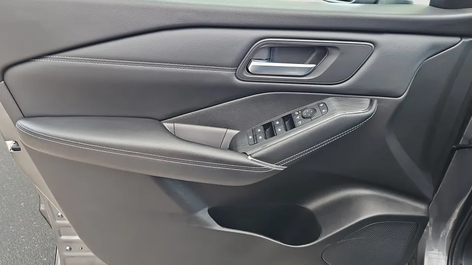 NISSAN Qashqai Qashqai 1.3 DIG-T mHEV N-Connecta