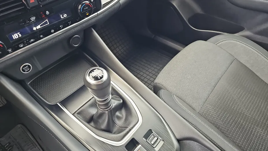 NISSAN Qashqai Qashqai 1.3 DIG-T mHEV N-Connecta