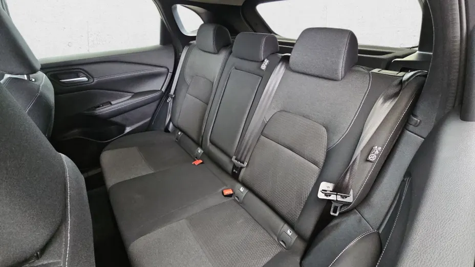 NISSAN Qashqai Qashqai 1.3 DIG-T mHEV N-Connecta