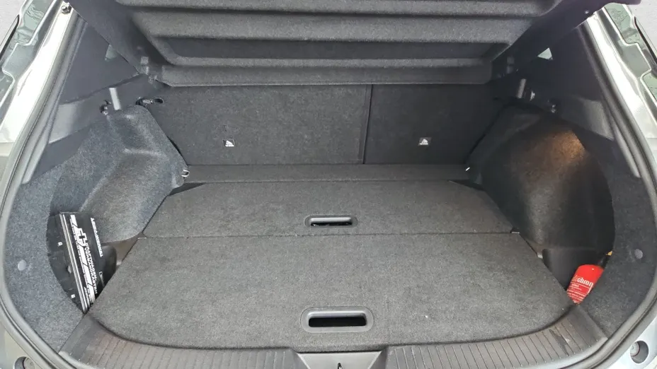 NISSAN Qashqai Qashqai 1.3 DIG-T mHEV N-Connecta