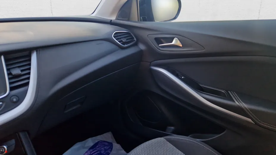 OPEL Grandland X Grandland X 1.2 T GPF Design Line S&S aut