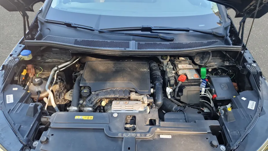 OPEL Grandland X Grandland X 1.2 T GPF Design Line S&S aut