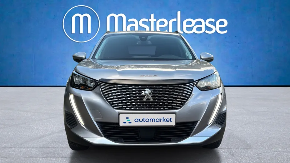 PEUGEOT 2008 2008 1.2 PureTech Allure S&S EAT8