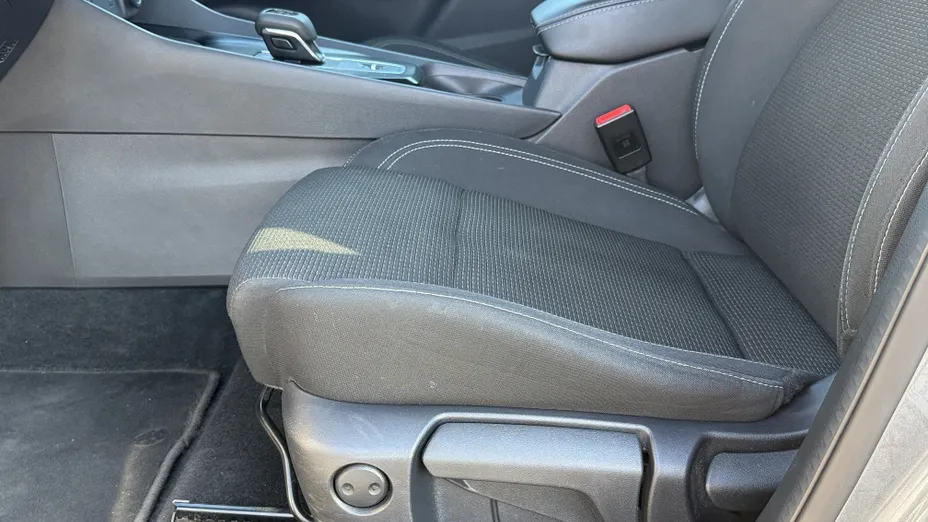 NISSAN Qashqai Qashqai 1.3 DIG-T mHEV N-Connecta Xtronic