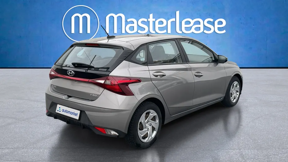HYUNDAI i20 i20 1.2 Pure